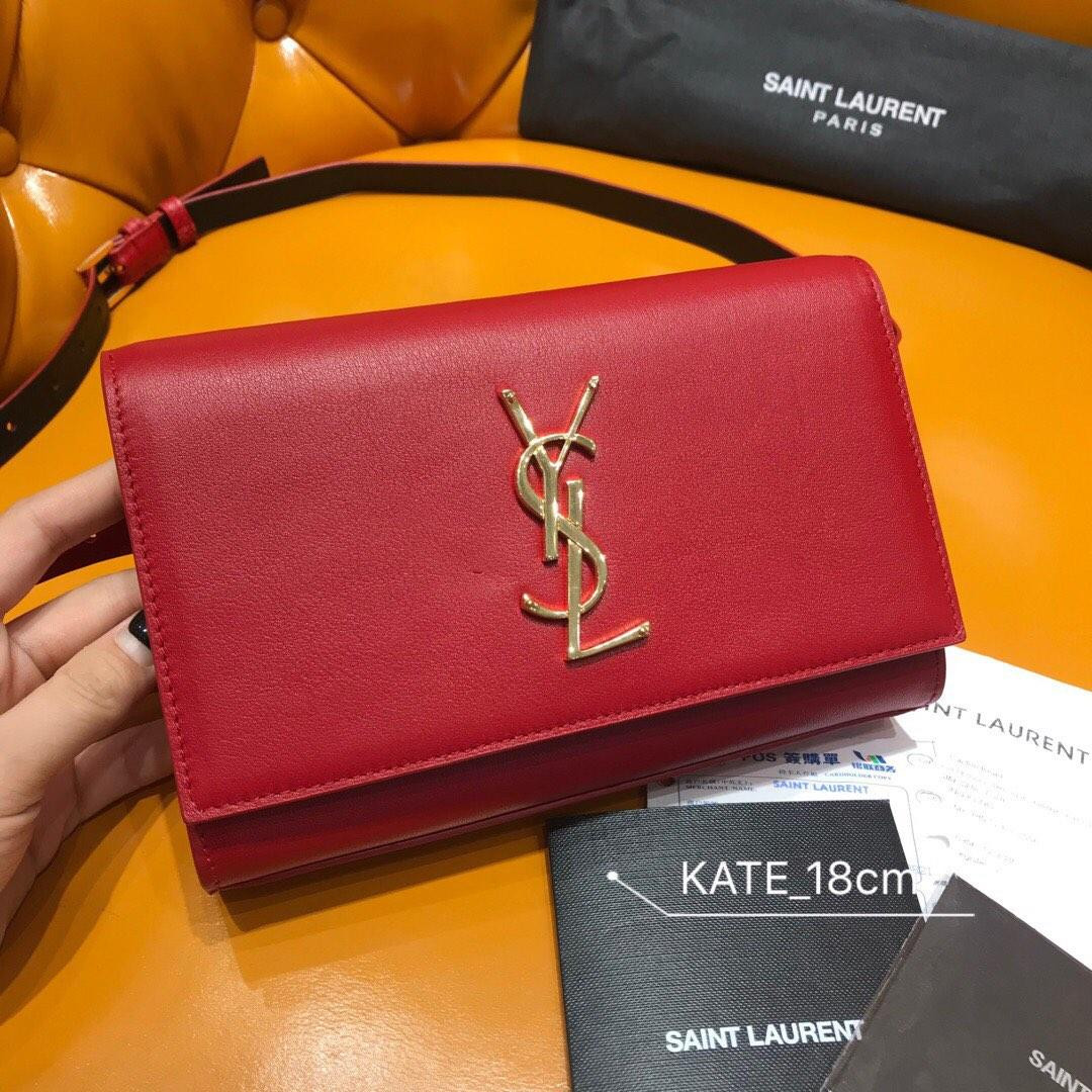 HOT SALE YSL KATE SMALL