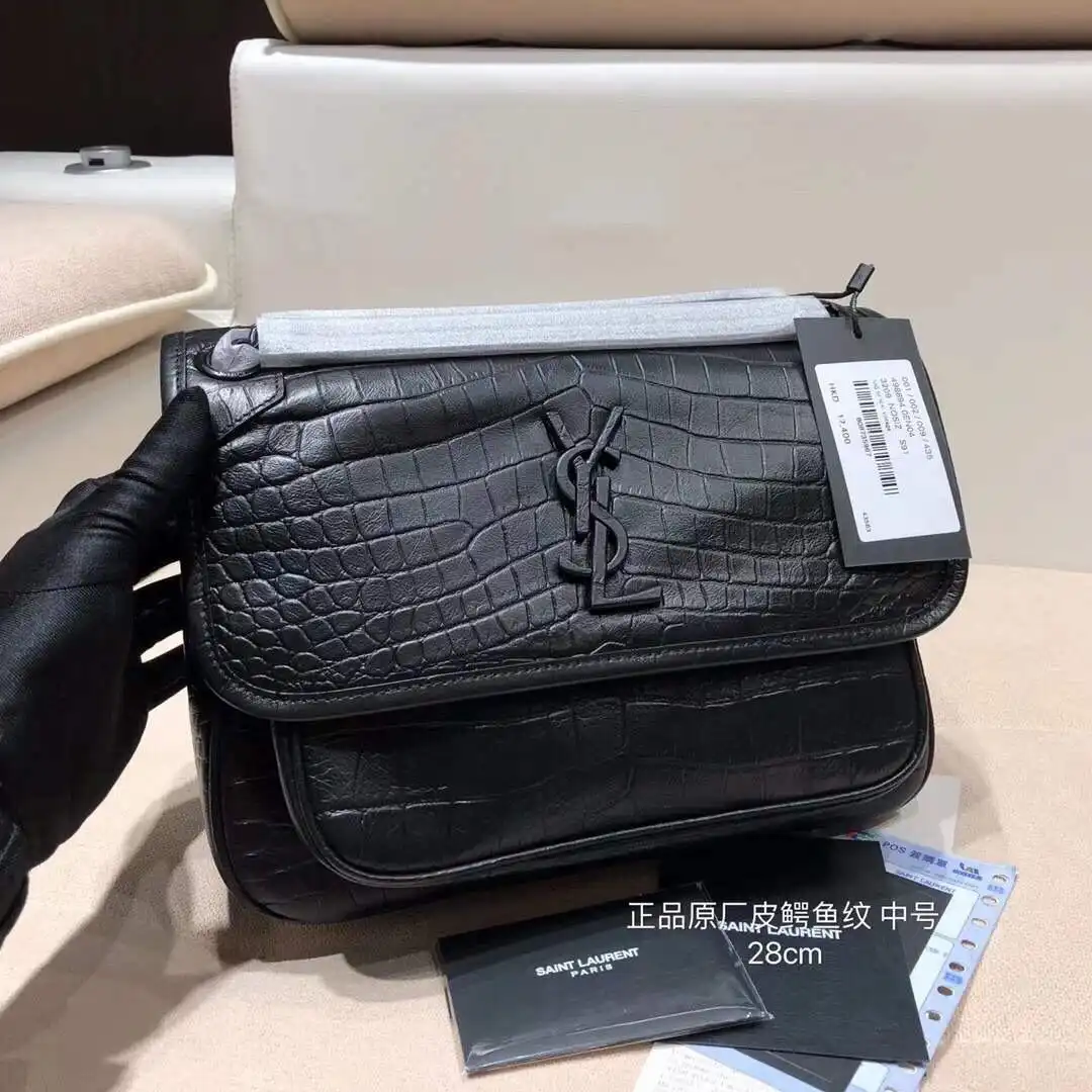 REP YSL NIKI MEDIUM