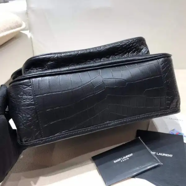 Firstbag Ru YSL NIKI MEDIUM