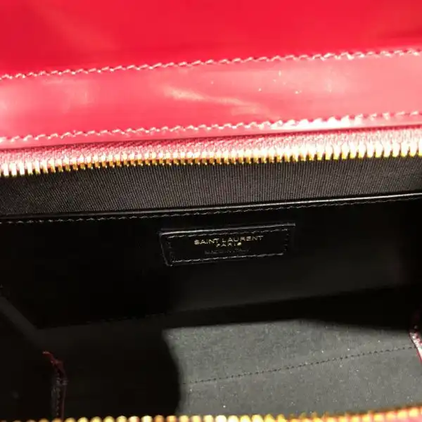 YSL UPTOWN SMALL TOTE