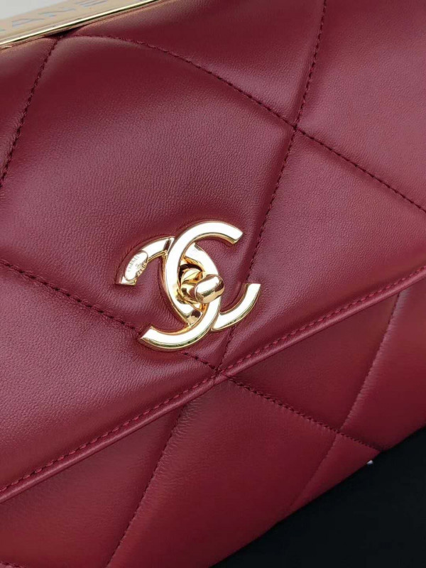 CL TRENDY BAG