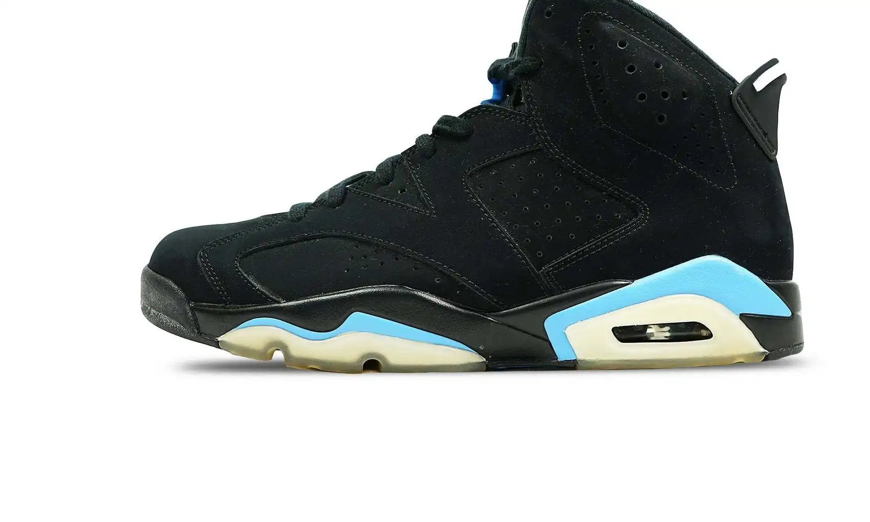 Air Jordan 6 Retro UNC