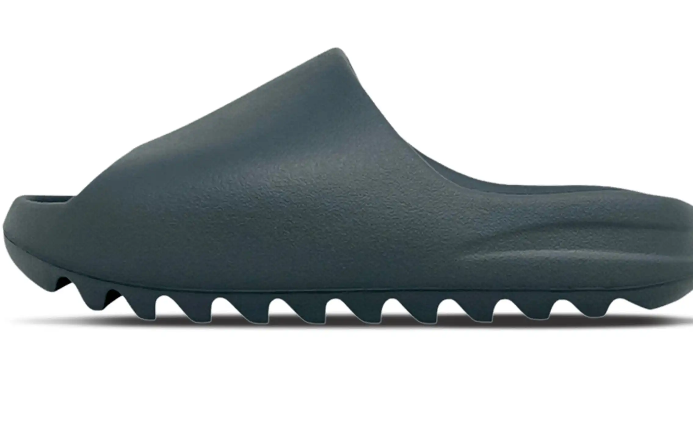 adidas Yeezy Slides 'Slate Marine'