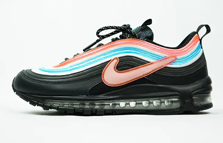 Nike Air Max 97 Neon Seoul