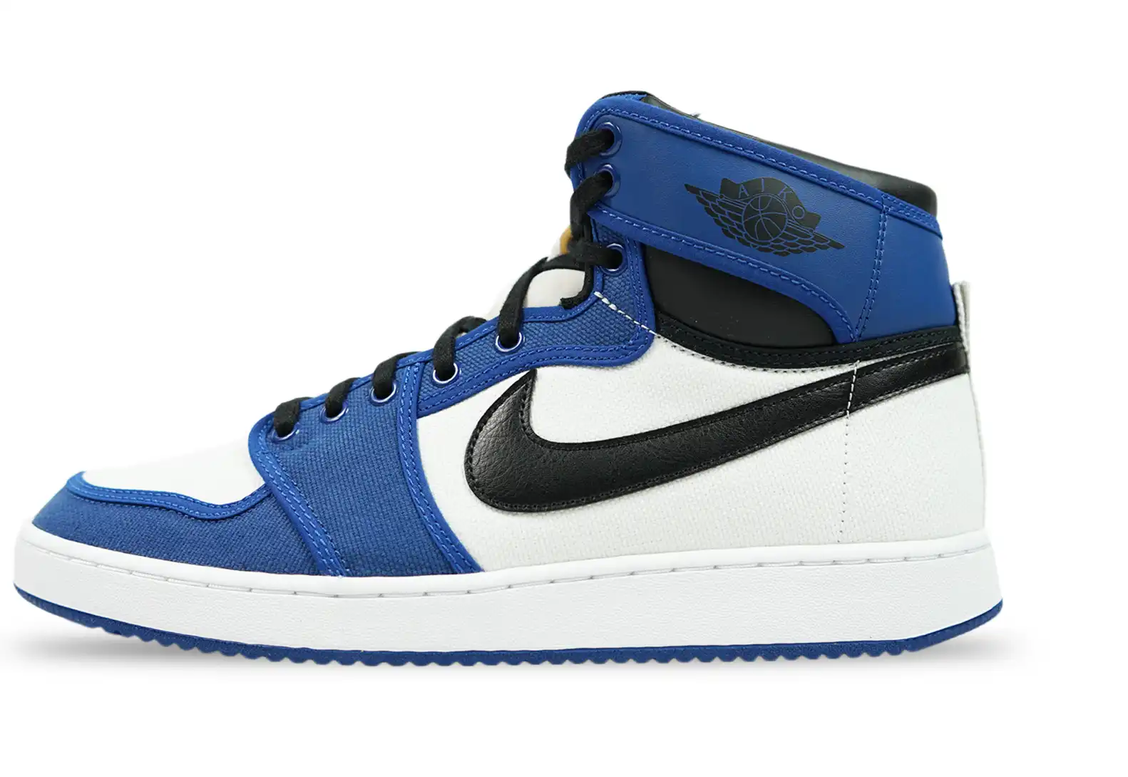 Air Jordan 1 Retro AJKO Storm Blue