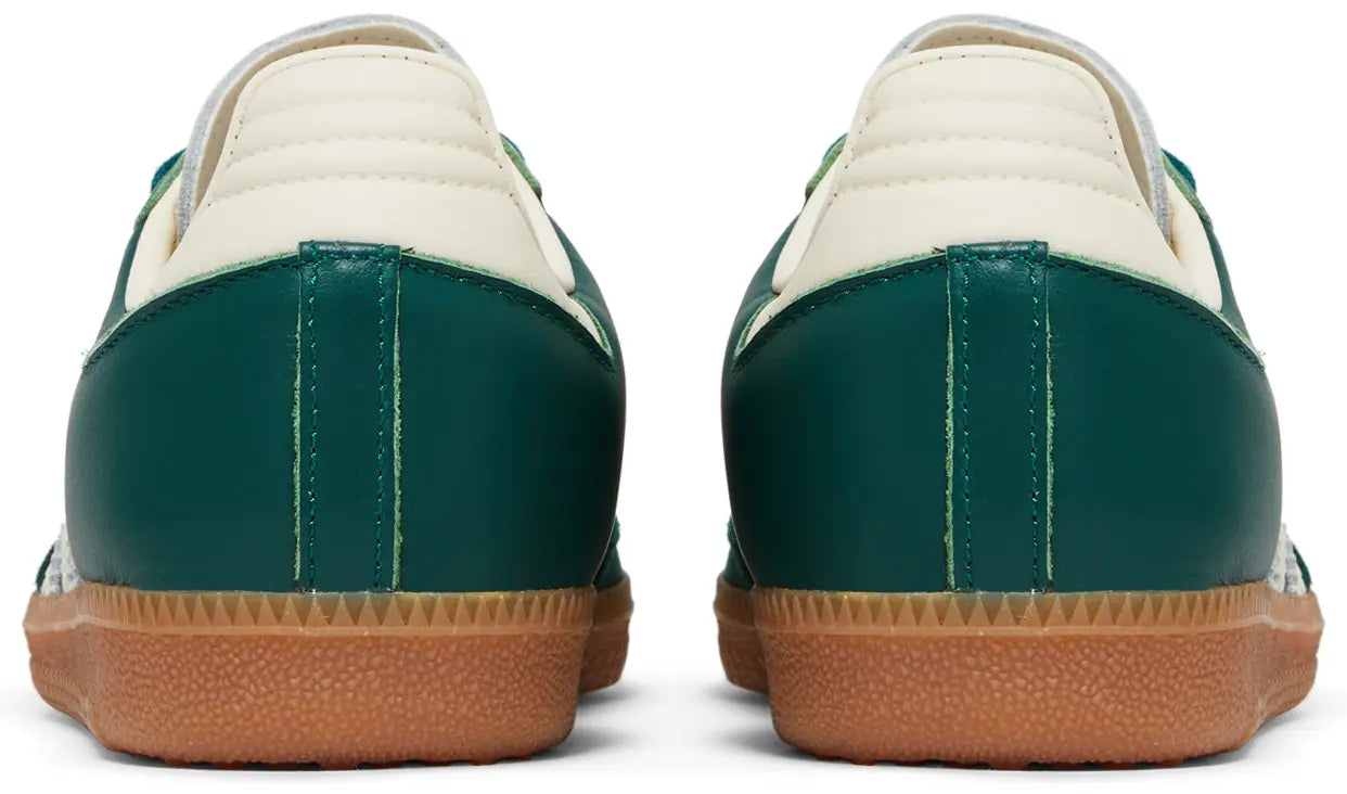adidas Samba OG Collegiate Green W