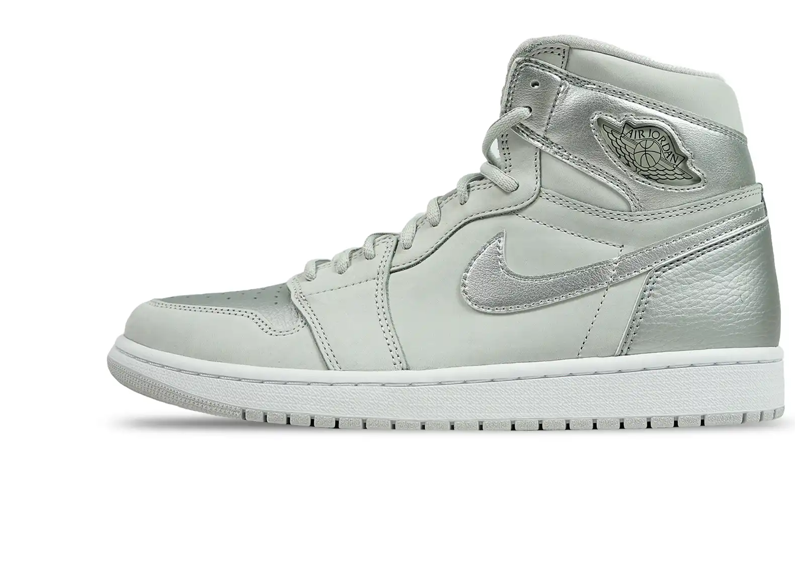 Air Jordan 1 Retro High CO Japan Neutral Grey 2020
