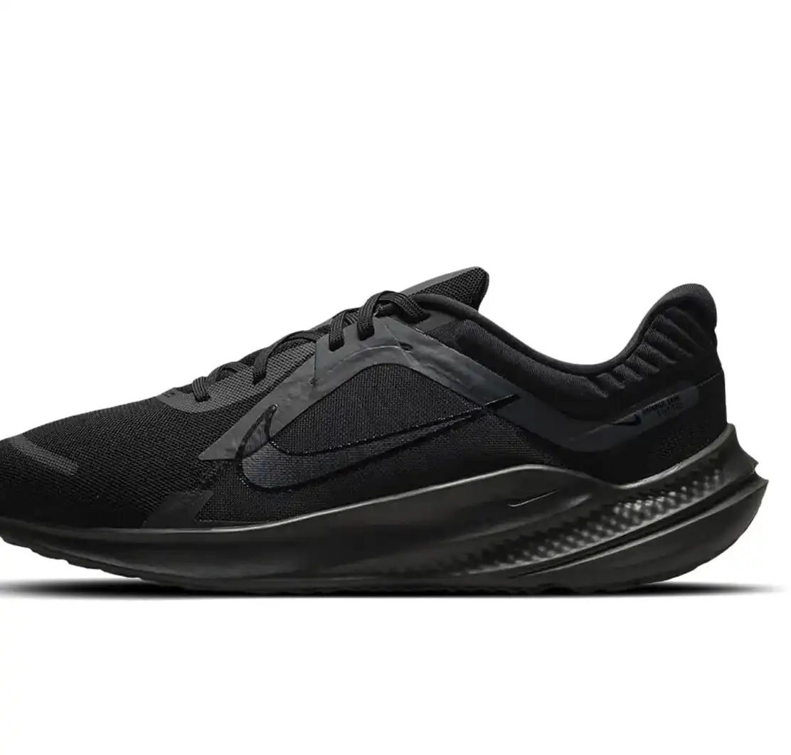 Quest 5 Black Smoke Grey