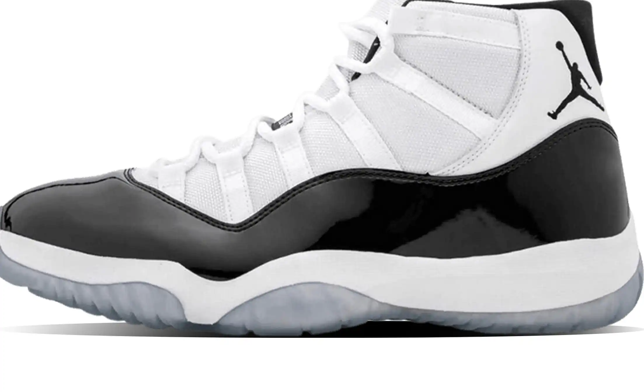 Air Jordan 11 Retro 'Concord' 2018