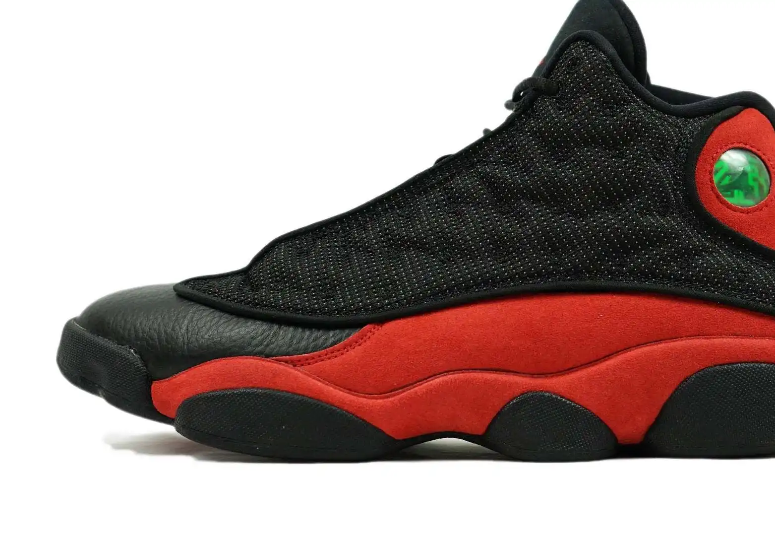 Air Jordan 13 Retro Bred 2017