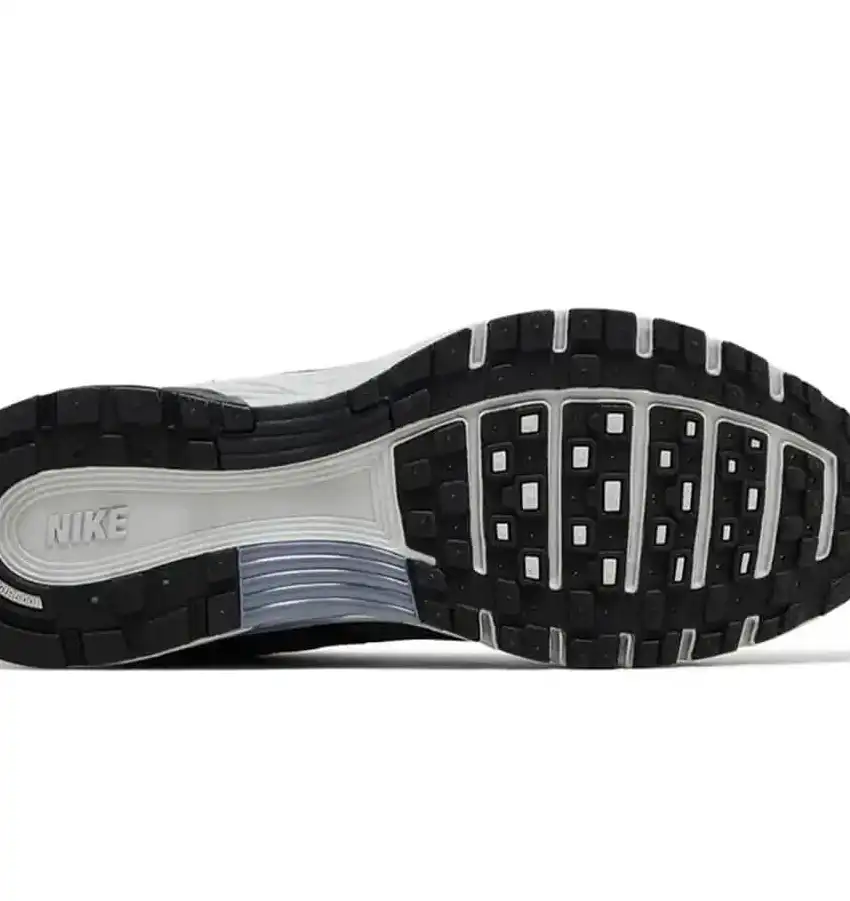 Nike P-6000 Winterized Anthracite Smoke Grey