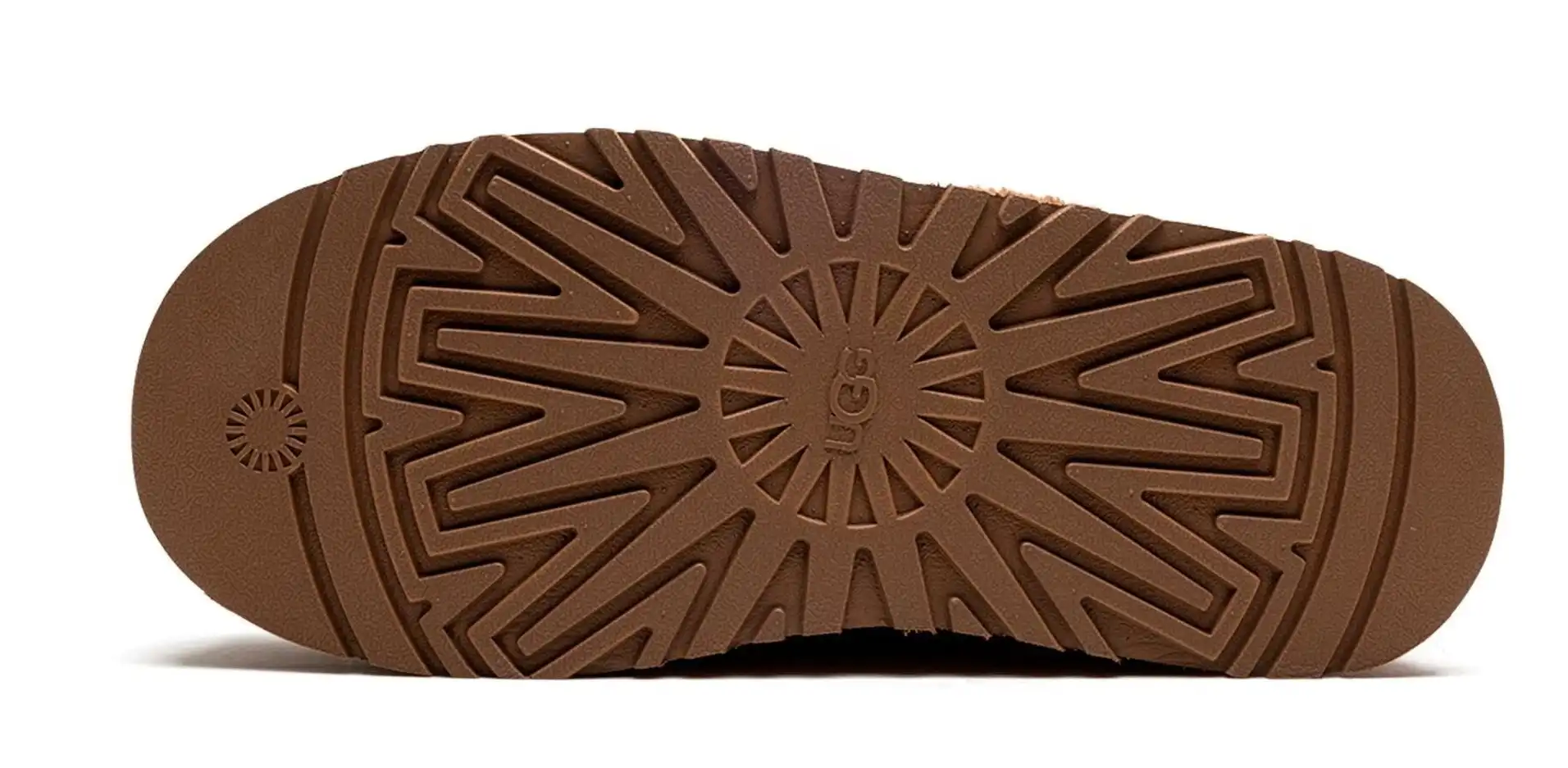 UGG Tazz Slipper Heritage Braid Hardwood W