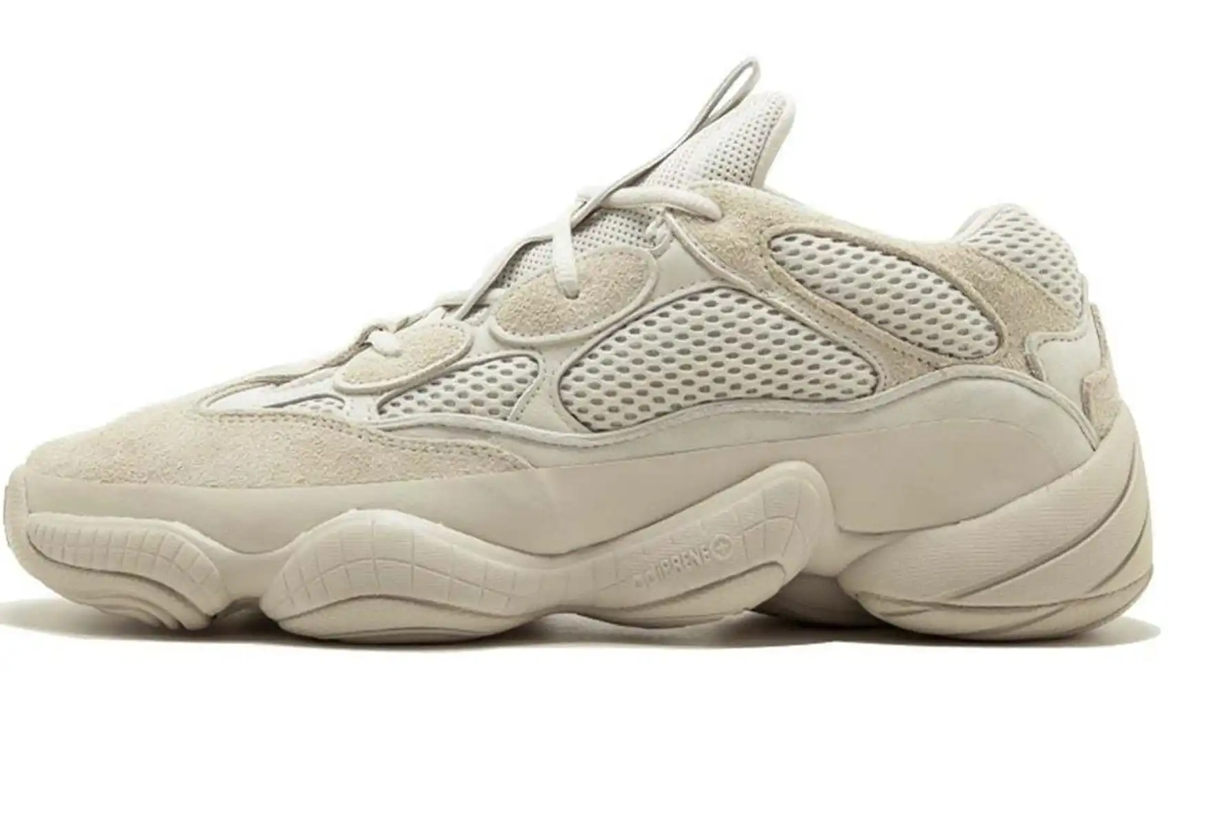 adidas Yeezy 500 Blush
