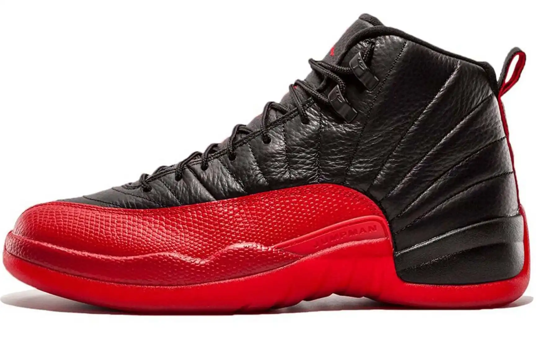 Air Jordan 12 Retro Flu Game 2016