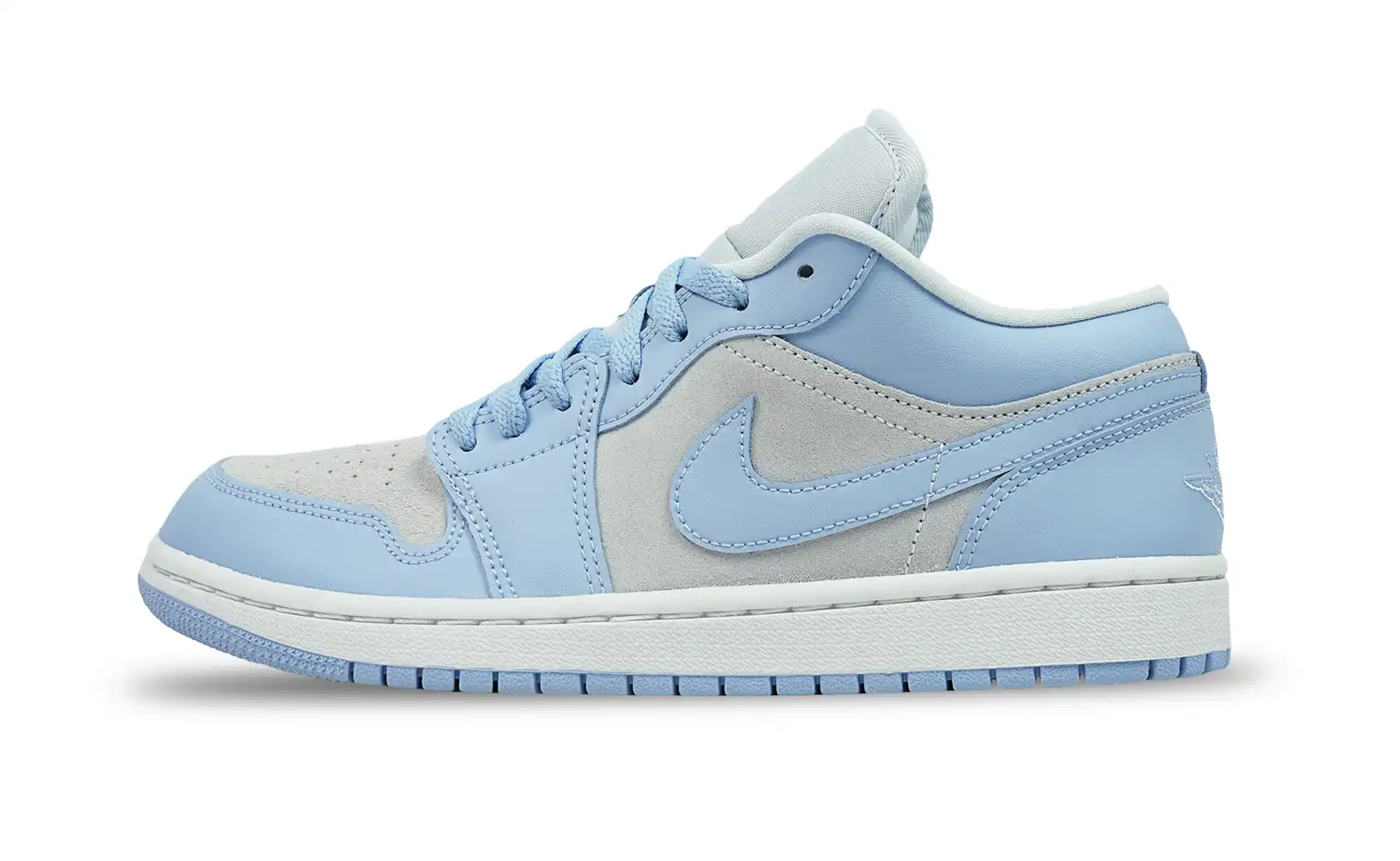 Air Jordan 1 Low University Blue W