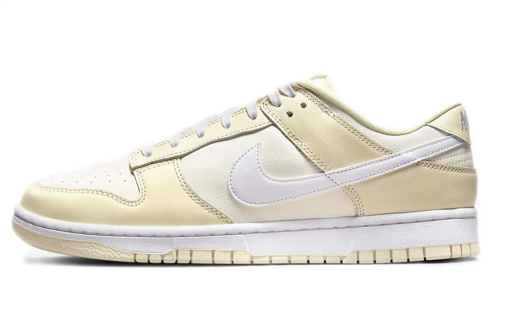 Nike Dunk Low Coconut Milk