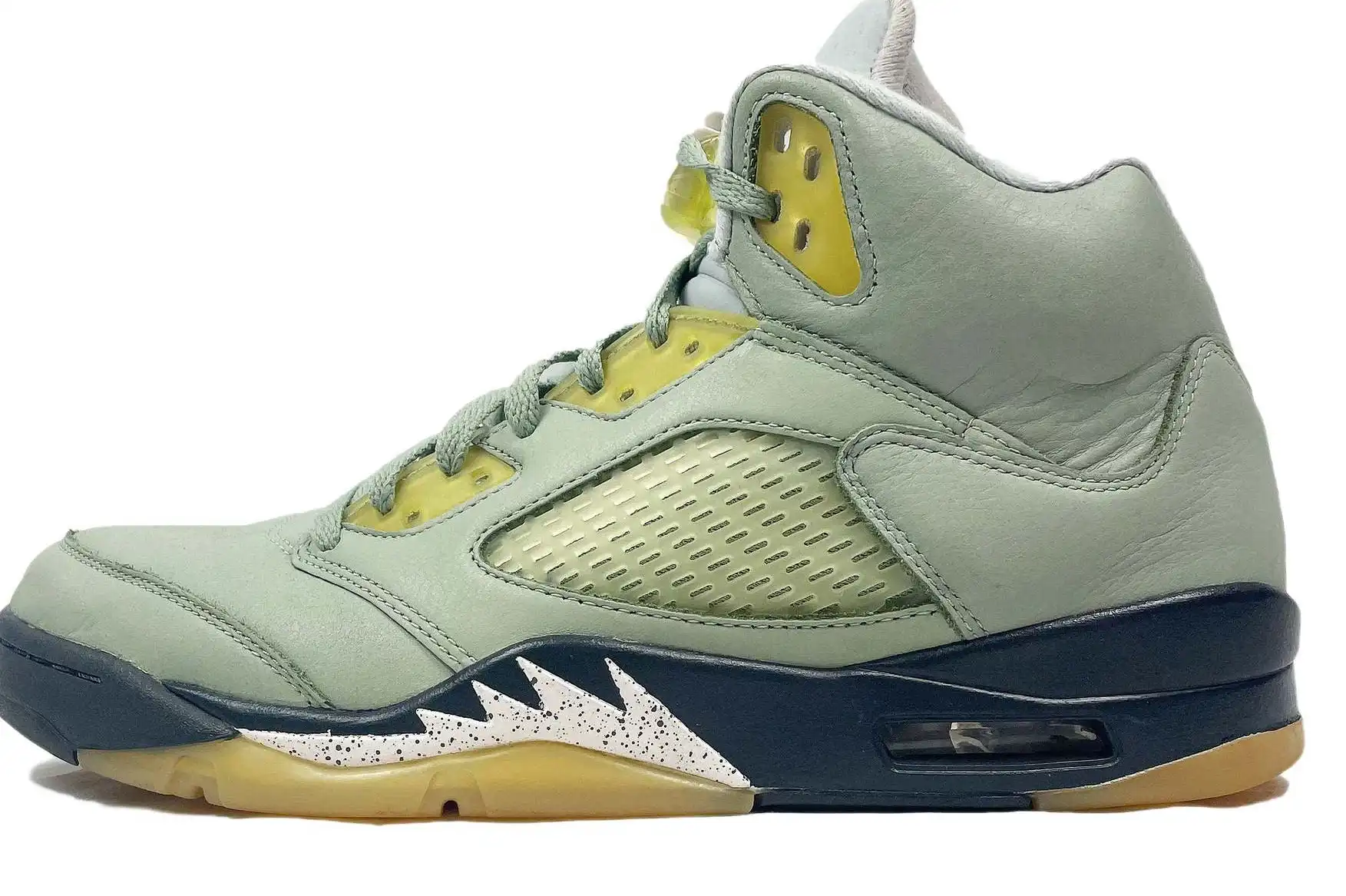 Air Jordan 5 Retro Jade Horizon
