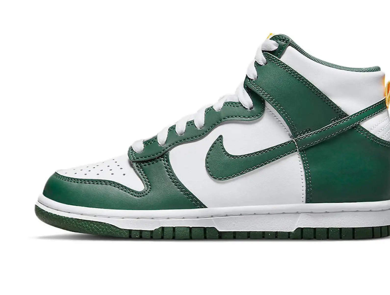Nike Dunk High Australia GS