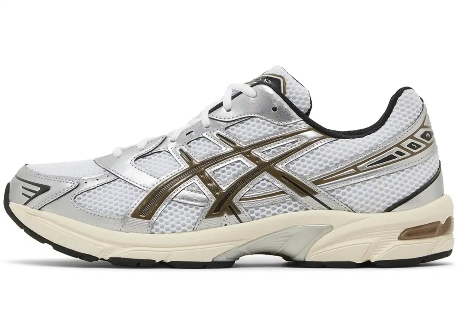 ASICS Gel-1130 White Clay Canyon