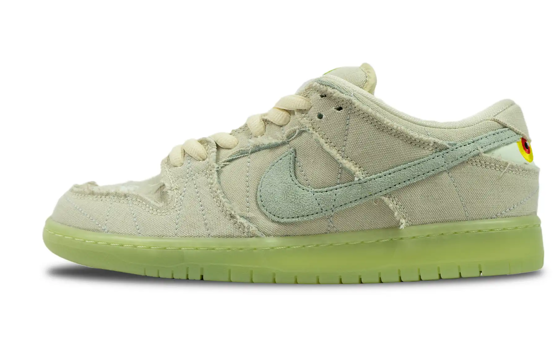 Nike SB Dunk Low Mummy