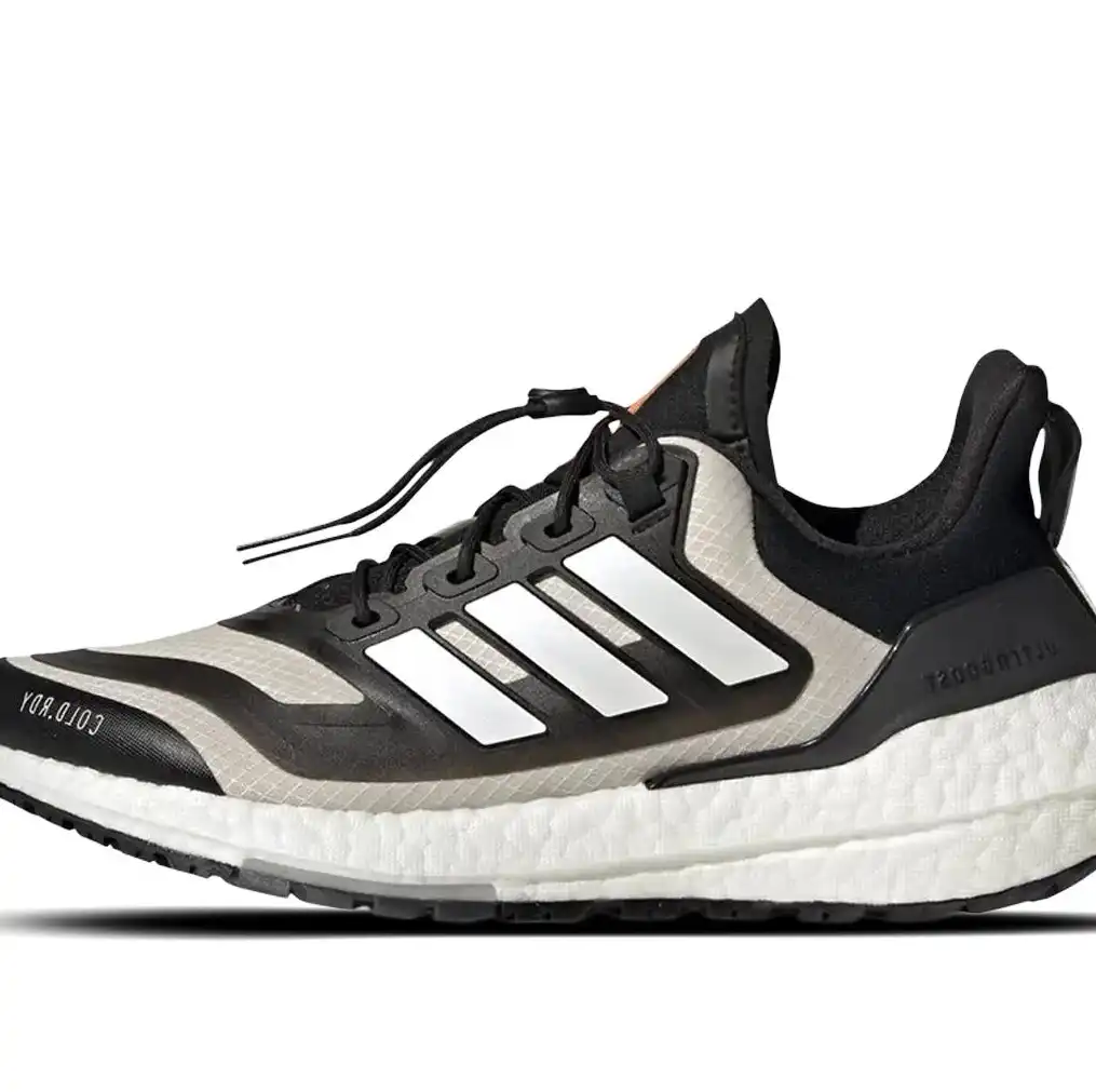 UltraBoost 22 Cold.RDY 2.0 Aluminium White W