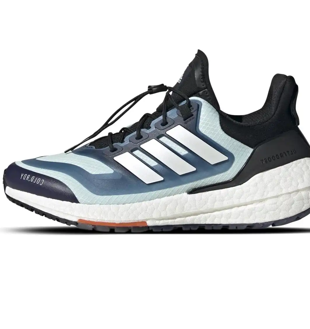Adidas UltraBoost 22 C.RDY II Blue Cold Ready W