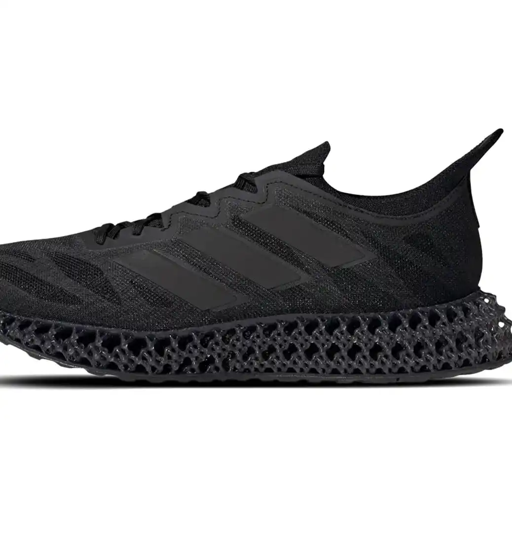 4DFWD 3 Black Carbon