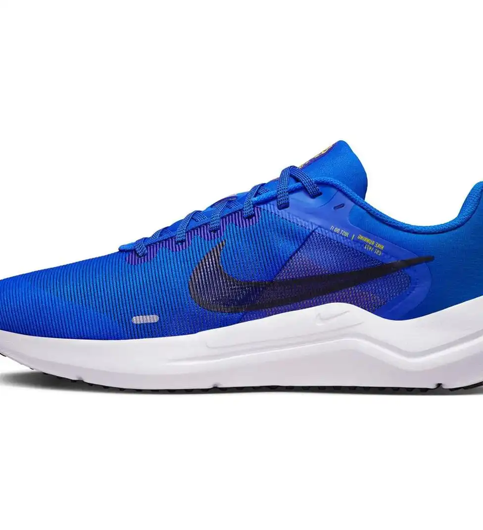 Downshifter 12 Racer Blue