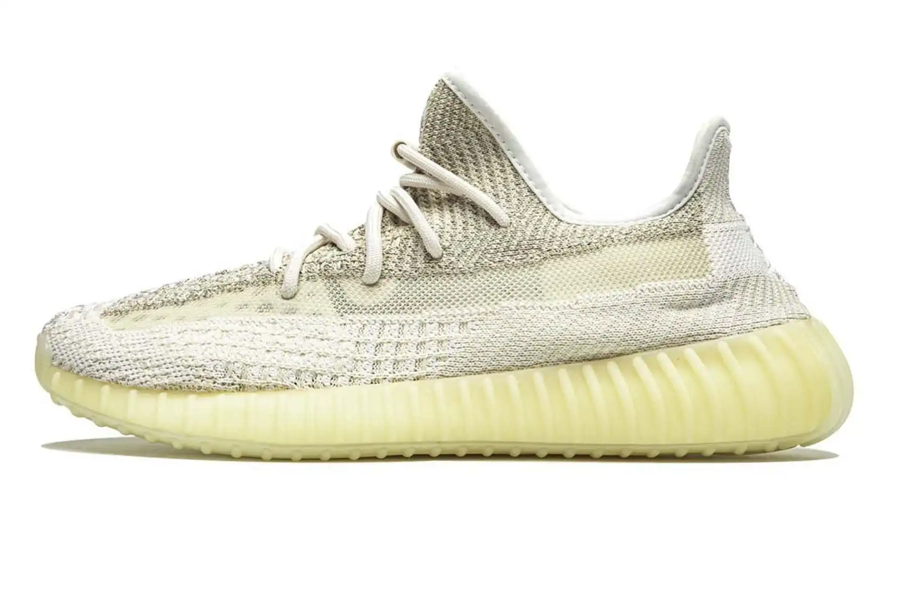 adidas Yeezy Boost 350 V2 Natural