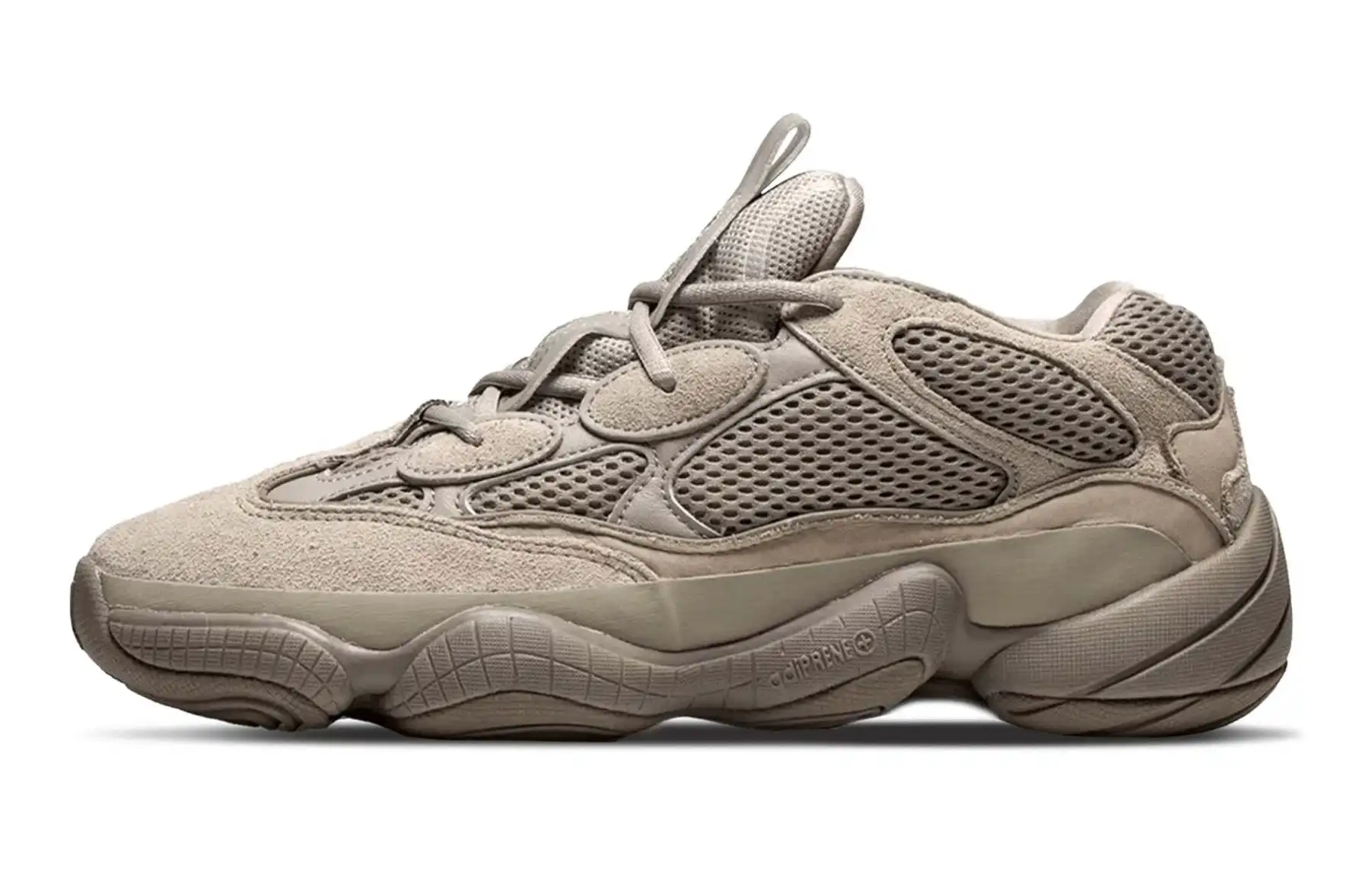 adidas Yeezy 500 Ash Grey