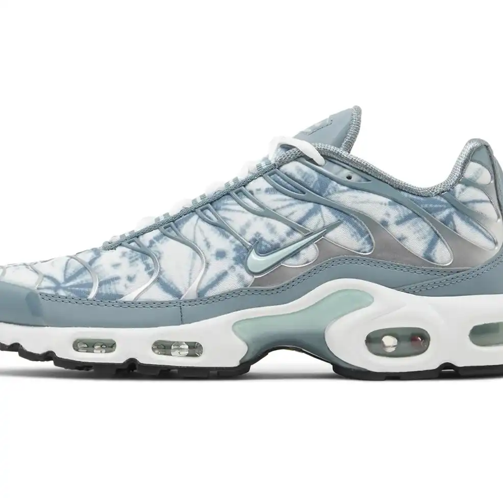 Air Max Plus Palm Pack Waterway