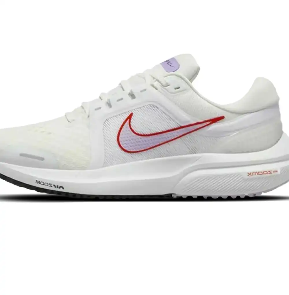 Air Zoom Vomero 16 Summit White Doll White W