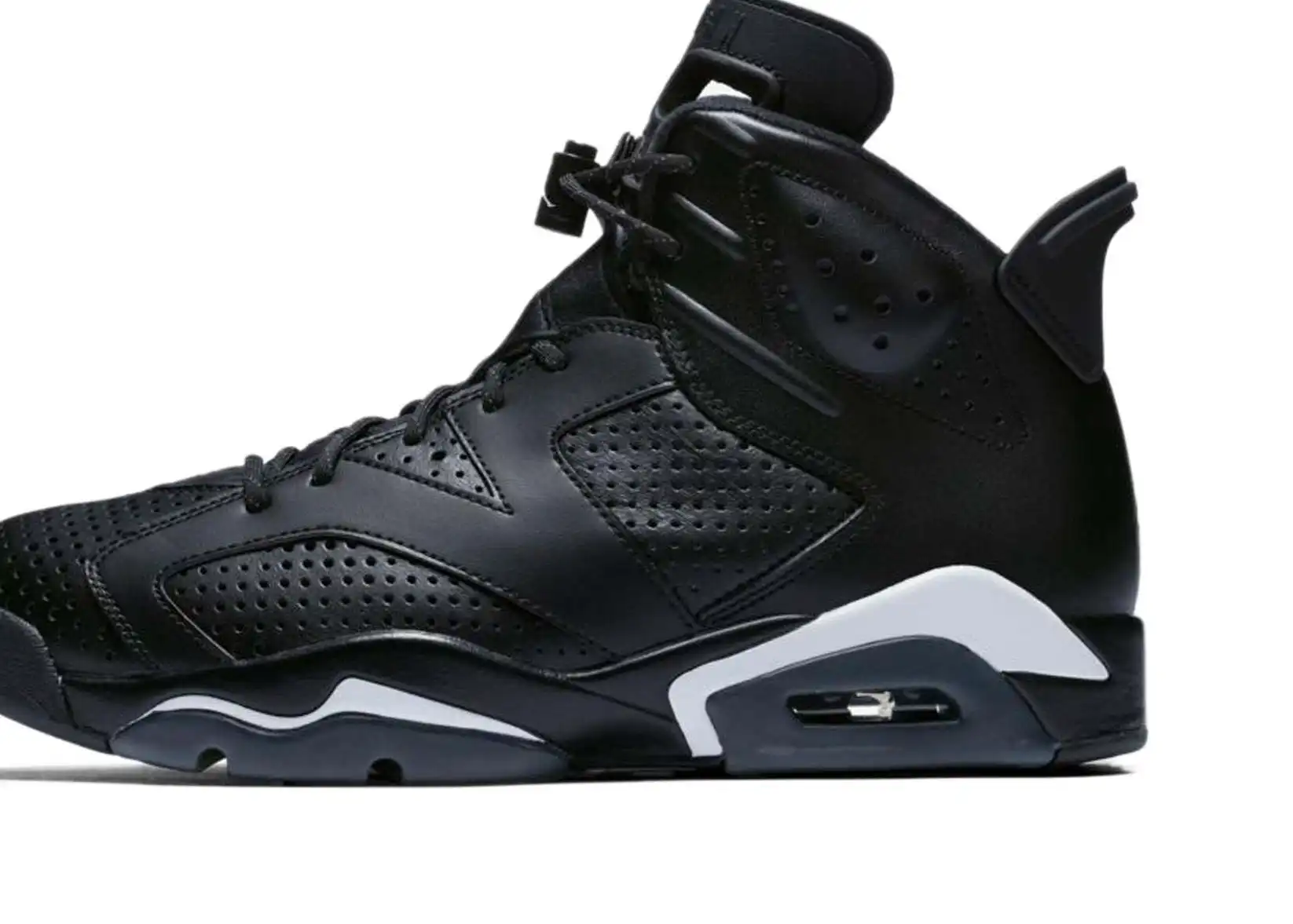 Air Jordan 6 Retro Black Cat