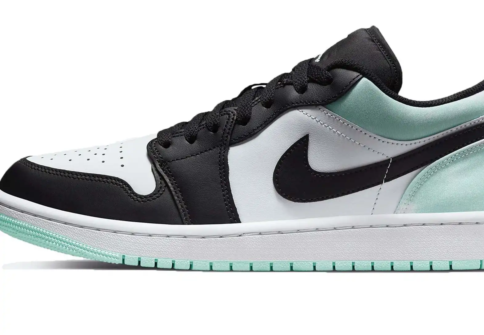 Air Jordan 1 Low Easter Pastel Tie-Dye GS