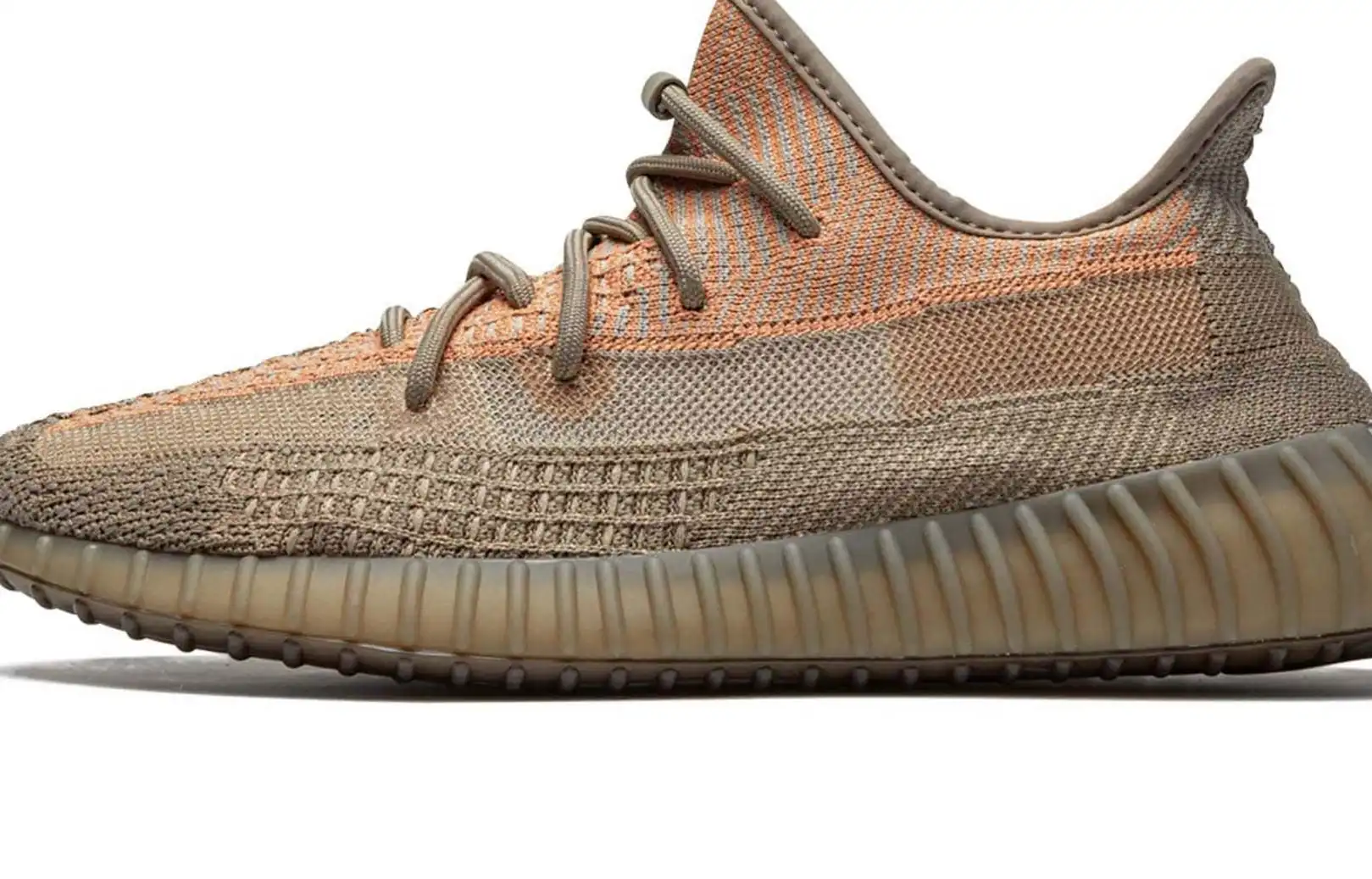 adidas Yeezy Boost 350 V2 Sand Taupe