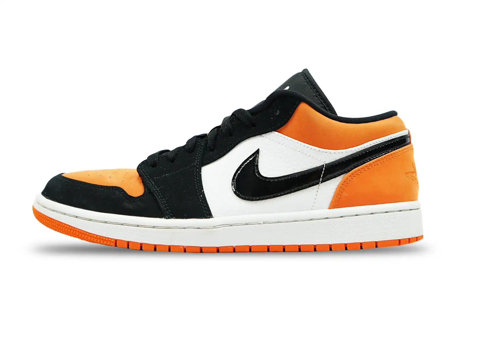 Air Jordan 1 Low Shattered Backboard