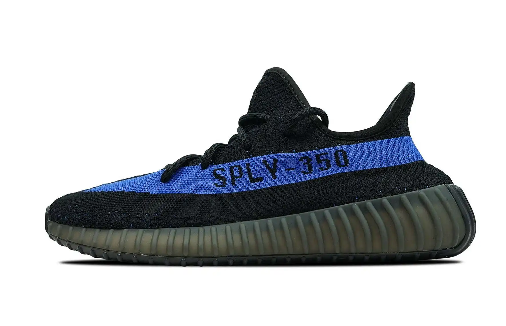 adidas Yeezy Boost 350 V2 Dazzling Blue