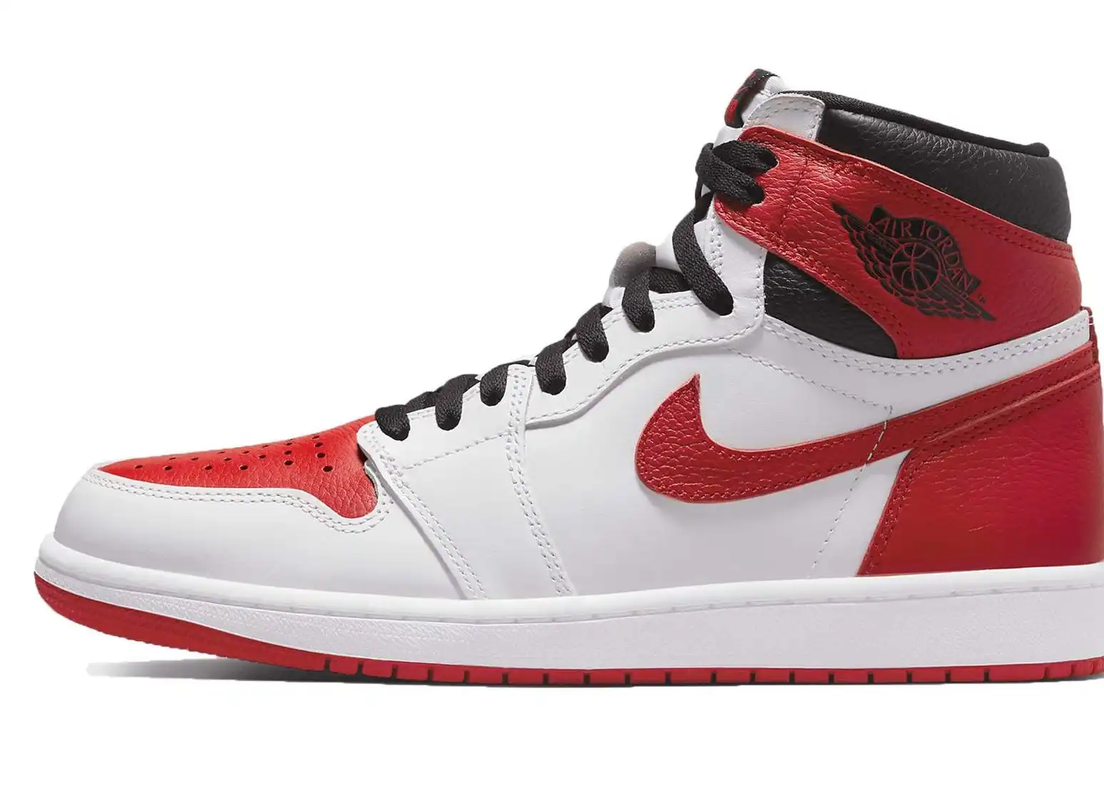 Air Jordan 1 Retro High OG Heritage