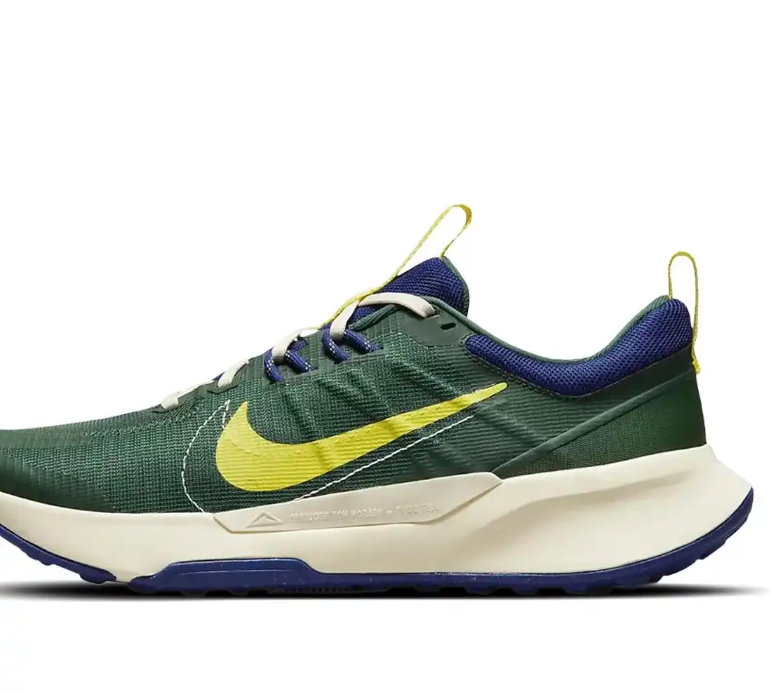 Nike Juniper Trail 2 NN Mica Green W