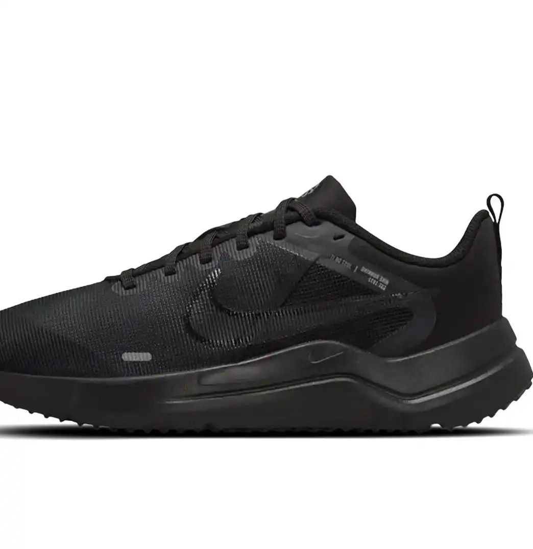 Downshifter 12 Black W