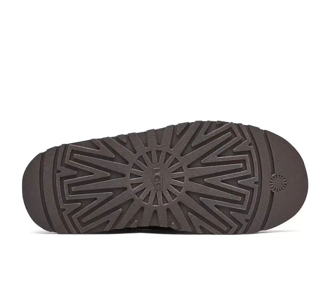 UGG Tazz Slipper Chocolate W