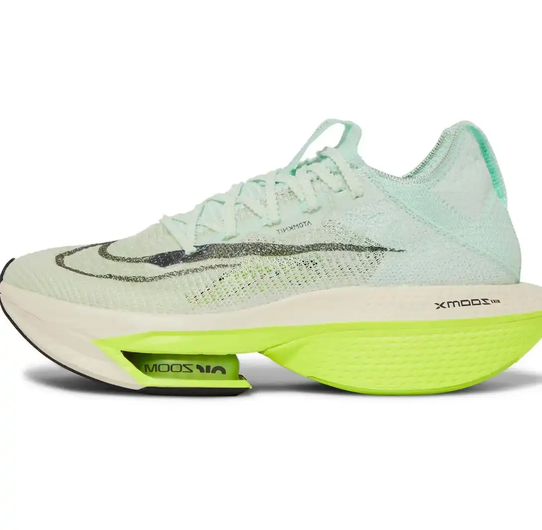 Air Zoom Alphafly NEXT% 2 Mint Foam Volt W