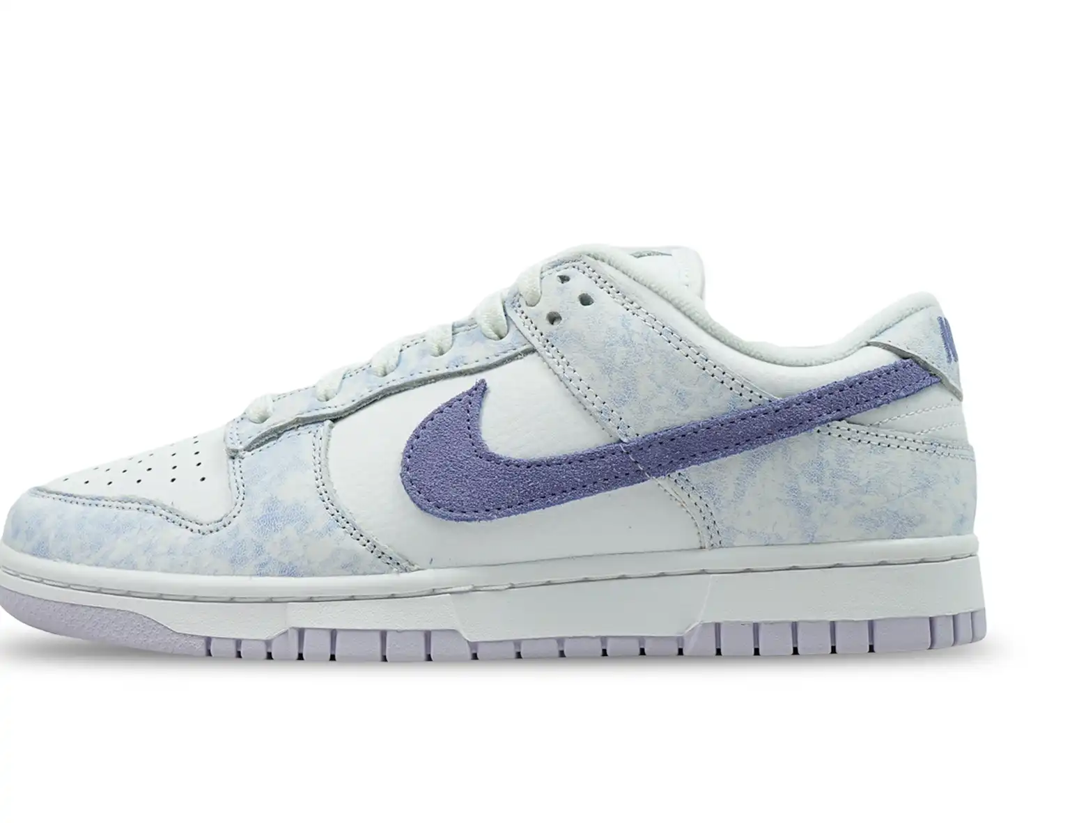 Nike Dunk Low Purple Pulse W