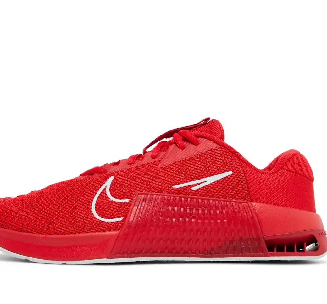 Metcon 9 University Red