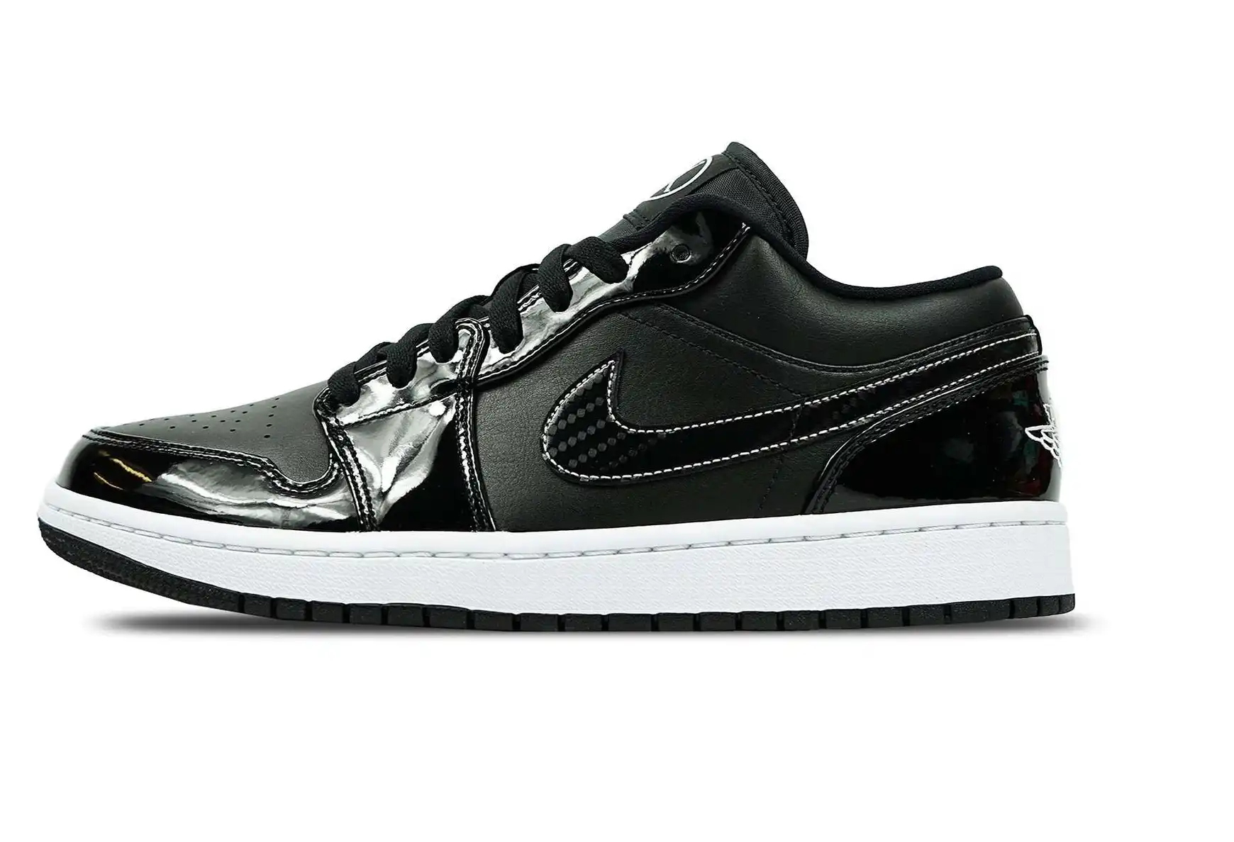 Air Jordan 1 Low SE All-Star 2021