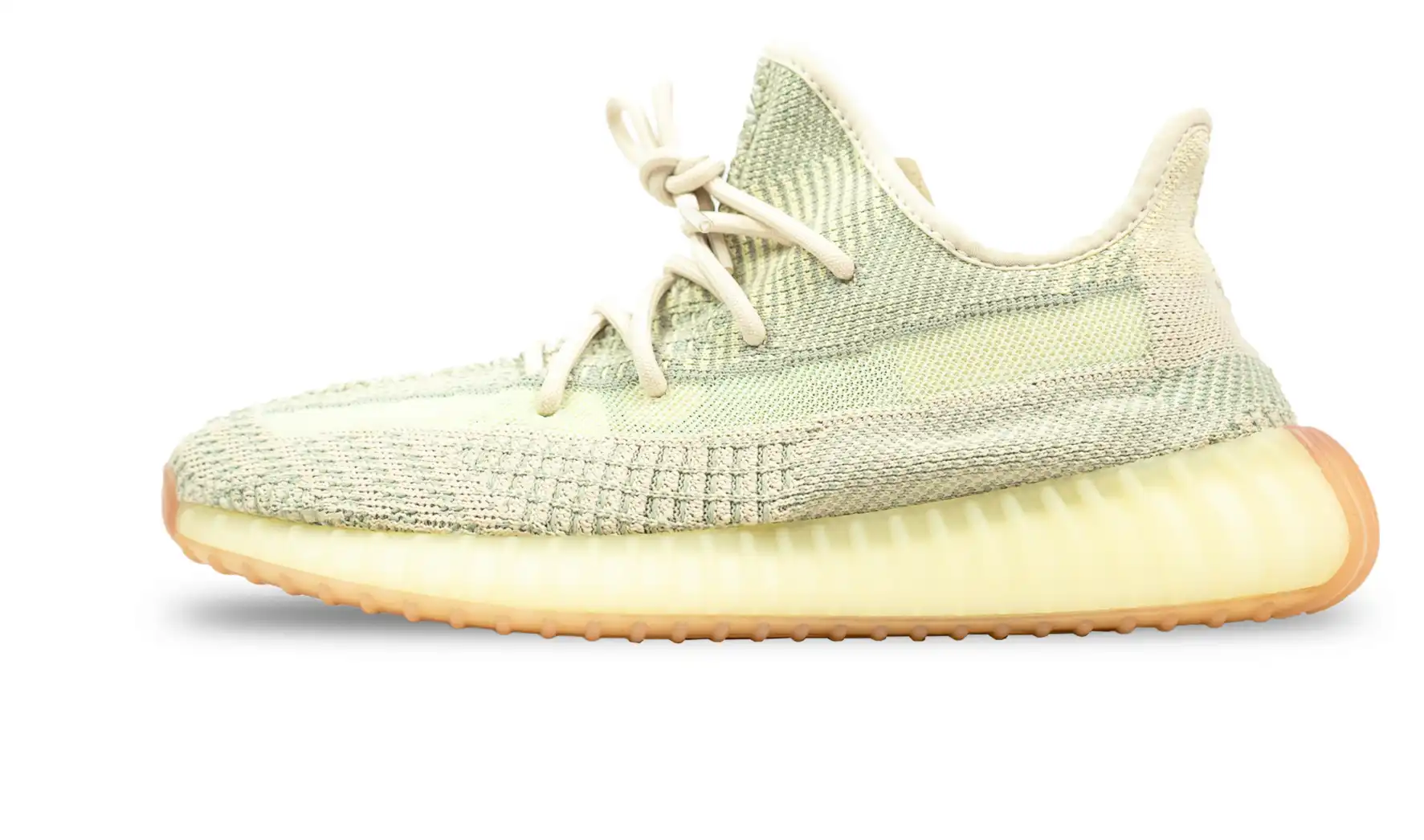 adidas Yeezy Boost 350 V2 Citrin Non-Reflective