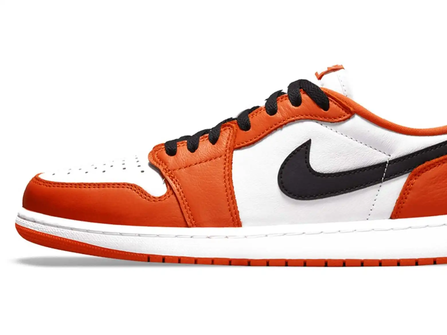 Air Jordan 1 Low OG Starfish W