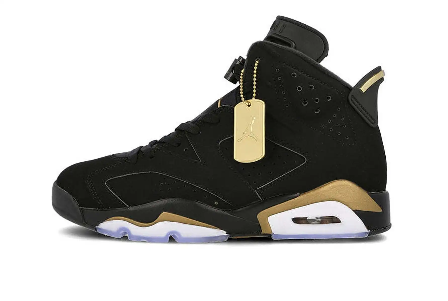 Air Jordan 6 Retro DMP 2020 GS