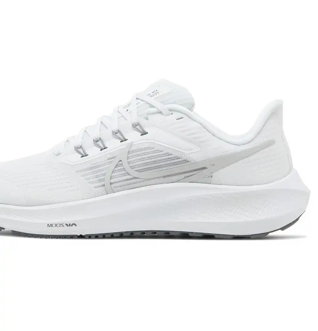 Nike Air Zoom Pegasus 39 White Grey Fog