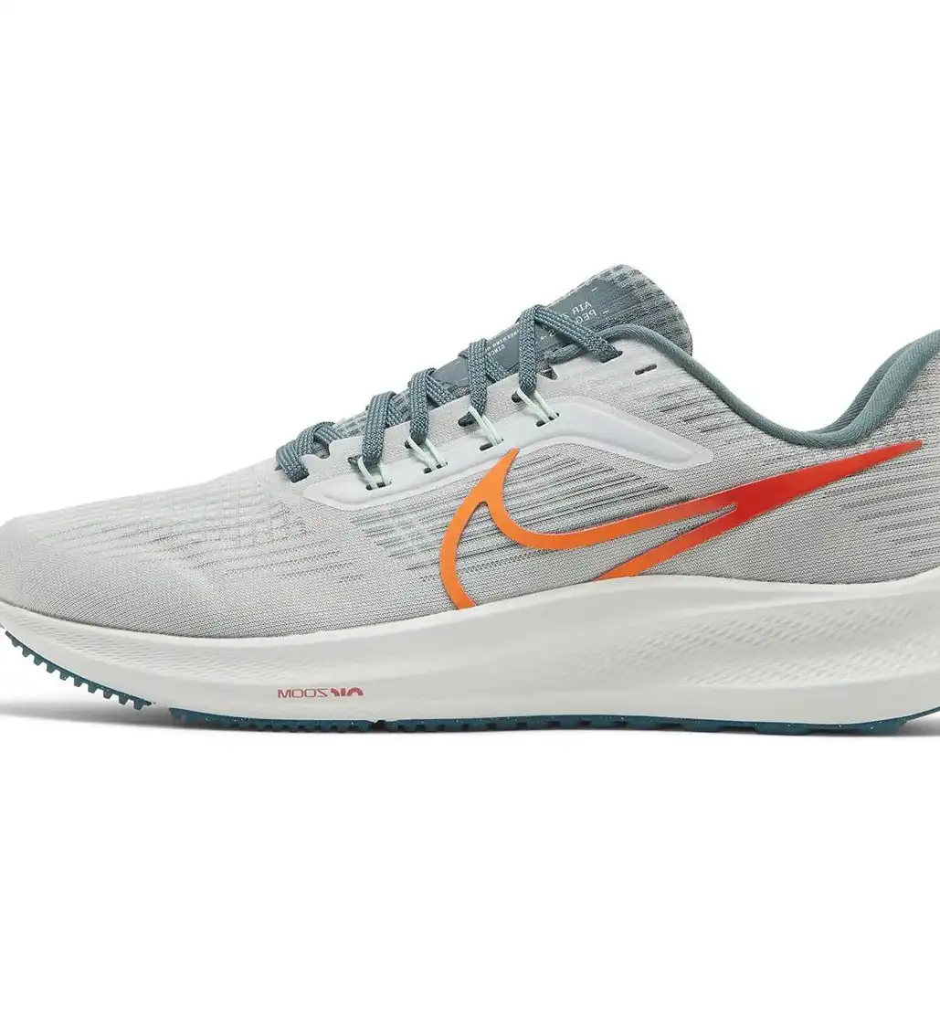 Nike Air Zoom Pegasus 39 Pure Platinum Total Orange